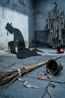 The Flogging of Fan Ju by Wei Qi