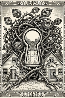 The Glass Panopticon