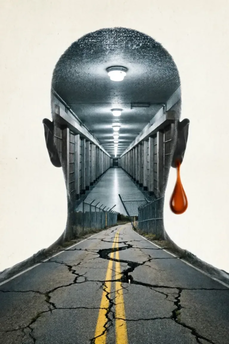 Poison Ash Road
