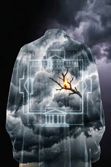 Phosphor in the Ashes