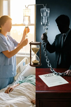 Gangley v. Immanuel Home Care Inc