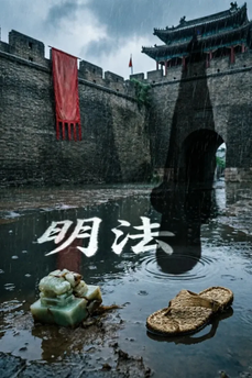 Wu Qi's Enforcement of Law by Clarifying Decrees