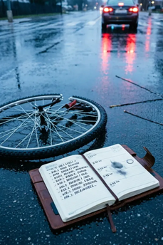 Fatal Negligent Driving Incident of 2026