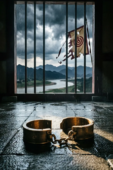 The Case of King Huai of Chu's Luring, Detention, and Death in Qin