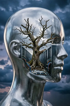 The Borrowed Breath