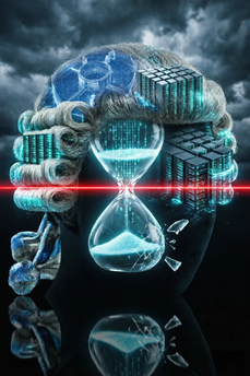 The Algorithm of Whispers