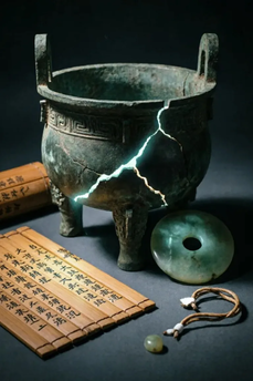 The Case of Lin Xiangru Returning the Jade Intact and the Qin-Zhao Dispute at Mianchi