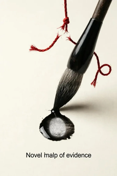 The Forger's Last Stroke