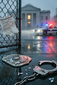 Haley v. Birmingham Police Headquarters et al