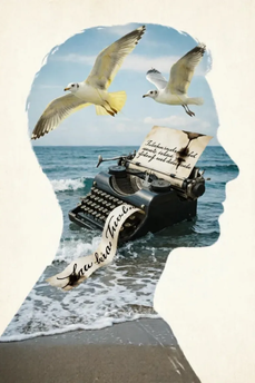 Tides of Ink