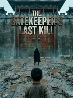 The Gatekeeper's Last Kill
