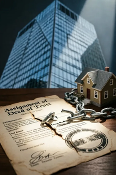 Sipin v. Bank of New York Mellon Trust Company N.A.