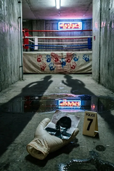 The Assault Defendant Case (Japan-Korea)