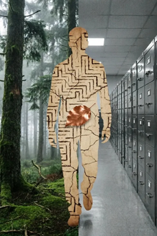 The Gilded Prey