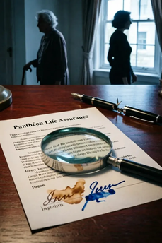 Equitable Financial Life Insurance Company v. Lynch et al