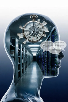 The Bureaucracy of Lies