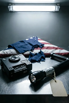 Patterson v. Officer Bradford et al