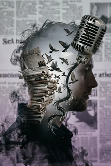 The Last Syllable