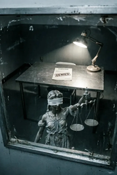 Ford v. Alabama Board of Pardons and Paroles