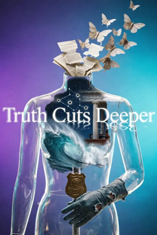 Truth Cuts Deeper