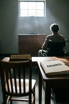 Hefner v. Social Security Administration, Commissioner