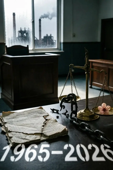 Damages Claim Appeal (Korean Forced Laborers v. Japan)