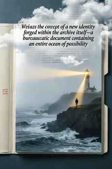 The Fingerprint of Silence