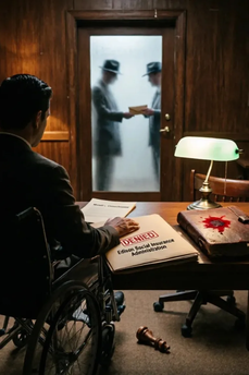 Jones v. Social Security Administration, Commissioner