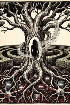 The Ashford Labyrinth