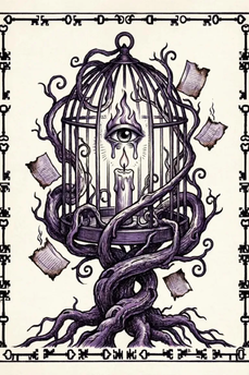 The Wisteria Curse