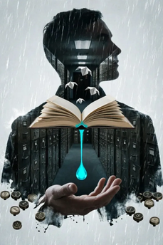 The Author's Debt
