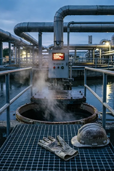 The Eshelman Company, Inc. v. Waste Water Industrial Solutions, LLC