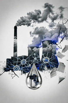 The Waste Imitator