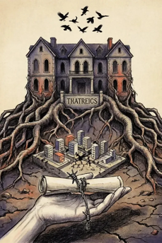 Sins of the Soil