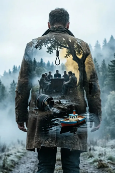 The Mist Tribunal
