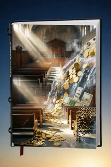 Gravestones of Gold