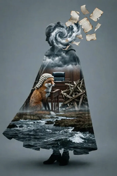 The Moors' Reckoning