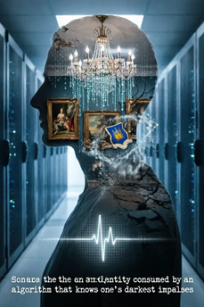 The Gilded Algorithm