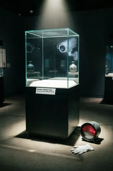 The 2026 Tokyo National Museum Theft