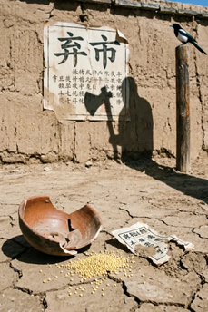The Case of Zhang Tang, a Man of Longxi, Who Cursed and Caned His Master