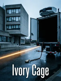 Ivory Cage