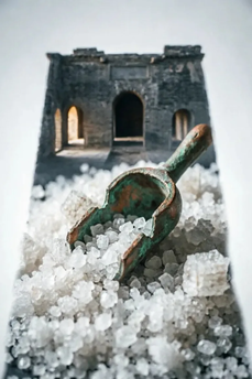 The Salt Inquisitor