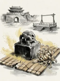 严延年案