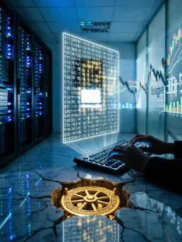 2026 Tokyo Stock Exchange Hacking Incident
