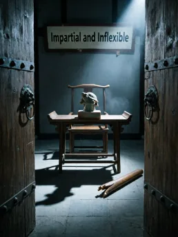 The Case of Dong Xuan Executing Gongsun Dan and His Son