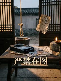 The Sorrow of the Hungry Ghost