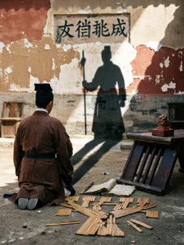 The Case of Yang Pei Executing Cao Hong's Retainer for Tax Resistance