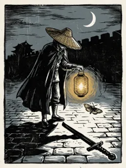 The Executioner's Lure