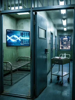 Synthetic Blood