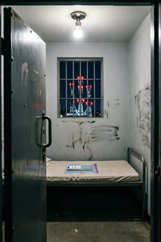 Tunstall v. Alabama Department of Corrections
